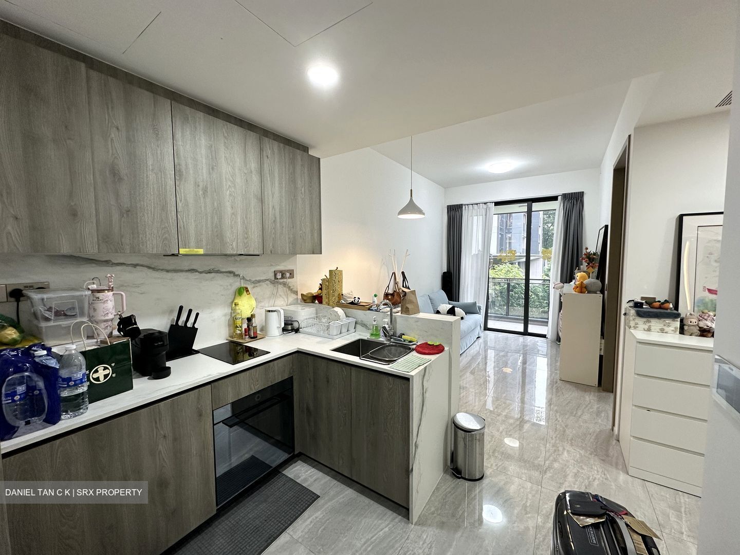 Leedon Green (D10), Condominium #597035701
